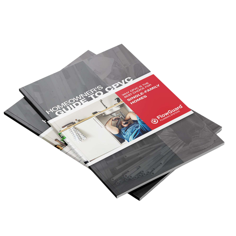 Homeowner's Guide to CPVC Video Series